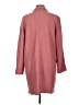 Boden Pink Coat Size 12 - photo 2