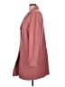 Boden Pink Coat Size 12 - photo 5