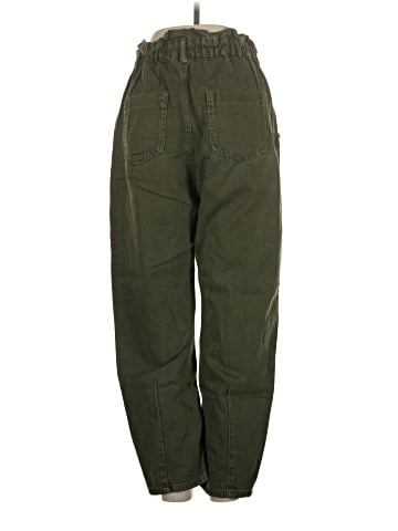 Zara Jeans (view 2)