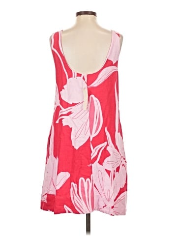Calypso St. Barth Cocktail Dress (view 2)