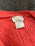 Chico's Pink Cardigan Size M - photo 7