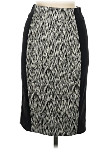 Veronika Maine Formal Skirt (view 1)