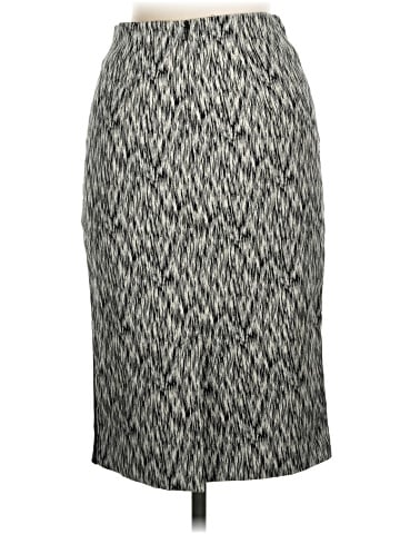 Veronika Maine Formal Skirt (view 2)