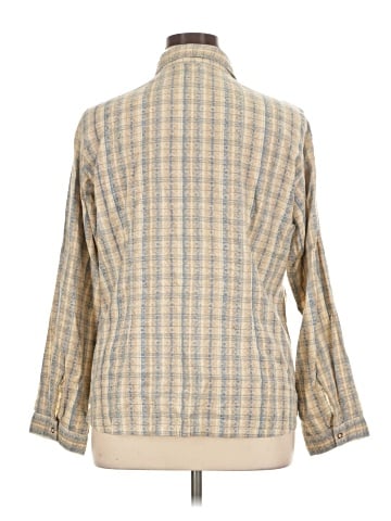 Woolrich Long Sleeve Button-Down Shirt (view 2)