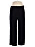 Kate Hill Black Active Pants Size 12 - photo 1