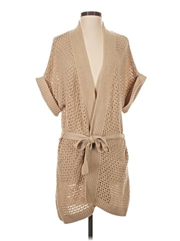 LC Lauren Conrad Cardigan (view 1)