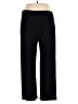 Kate Hill Black Active Pants Size 12 - photo 2