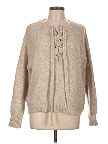 Zara Cardigan (view 1)
