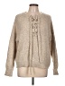 Zara Tan Cardigan Size L - photo 1