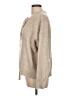 Zara Tan Cardigan Size L - photo 5