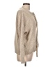 Zara Tan Cardigan Size L - photo 4