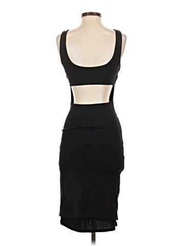 Bebe Cocktail Dress (view 2)