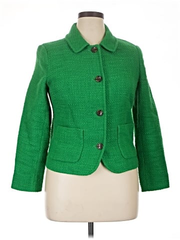 Talbots Blazer (view 1)
