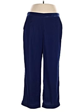 Soft Surroundings Casual Pants
