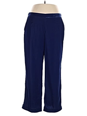 Soft Surroundings Casual Pants (view 1)