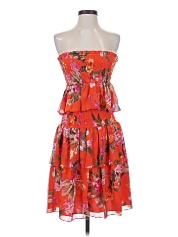 WAYF Casual Dress (view 1)