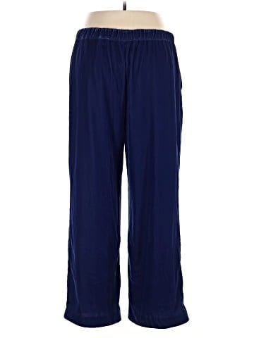 Soft Surroundings Casual Pants (view 2)