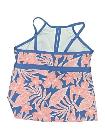 Lands' End Swimsuit Top (view 2)