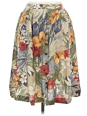 Alfred Dunner Casual Skirt (view 1)