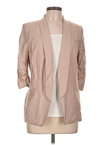 LC Lauren Conrad Blazer (view 1)