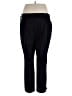 Counterparts Solid Black Active Pants Size XL - photo 2