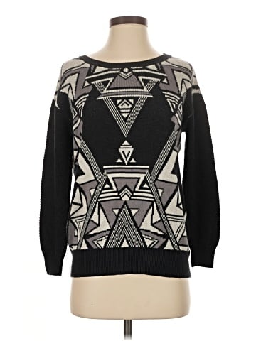 Ecote Pullover Sweater (view 1)