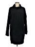 Max Studio Black Casual Dress Size M - photo 1