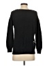 Ecote Graphic Black Pullover Sweater Size S - photo 2
