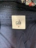 CAbi 100% Polyester Floral Black Casual Skirt Size M - photo 4