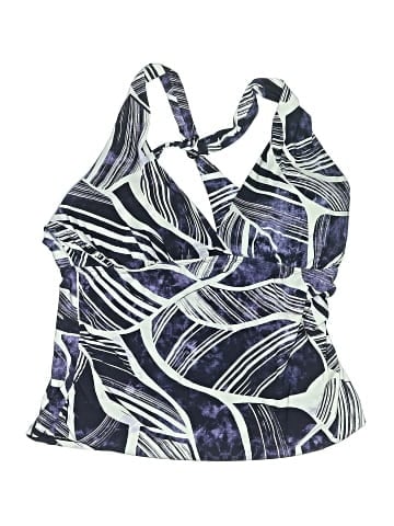 La Blanca Swimsuit Top (view 1)
