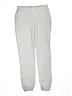 Nordstrom 100% Cotton Gray Sweatpants Size 14 - 16 - photo 1
