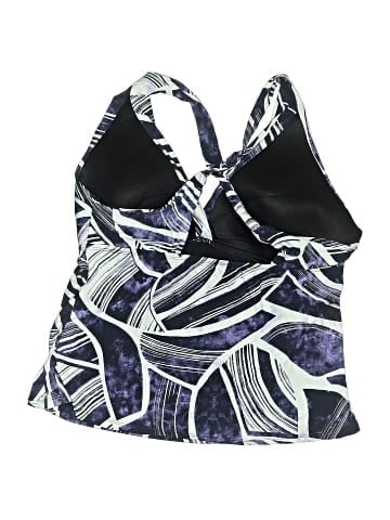 La Blanca Swimsuit Top (view 2)