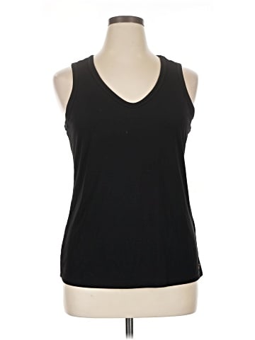 Donna Karan New York Tank Top (view 1)