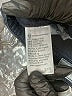 Adriano Goldschmied Solid Blue Jeans Size 31 waist - photo 8