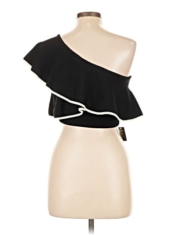 Bebe Sleeveless Top (view 2)