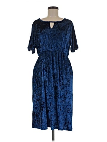 Unbranded Casual Dress (view 1)