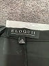 ELOQUII 100% Polyester Black 3/4 Sleeve Blouse Size 16 Plus - photo 7