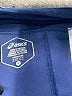 Asics Solid Blue Active Skort Size S - photo 3