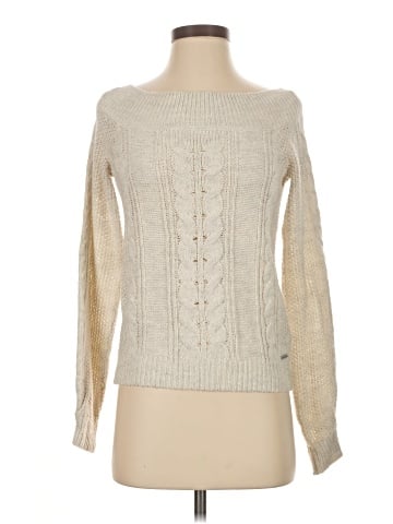 Abercrombie & Fitch Pullover Sweater (view 1)