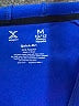 Xersion 100% Polyester Blue Track Jacket Size 10 - photo 6