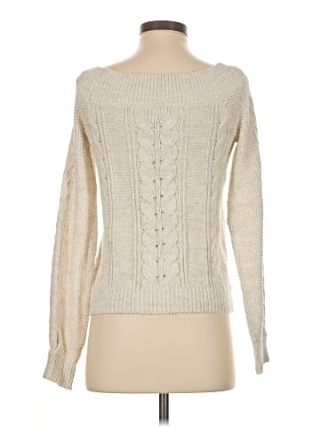 Abercrombie & Fitch Pullover Sweater (view 2)