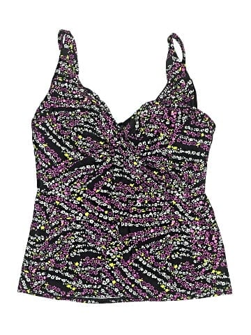 Sunsets Swimsuit Top (view 1)