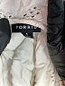 Torrid 100% Rayon Ivory Sleeveless Blouse Size 1X Plus (1) - photo 7