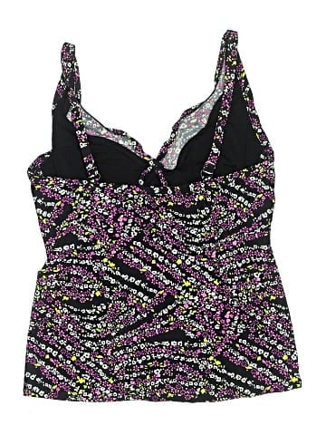 Sunsets Swimsuit Top (view 2)