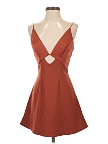 Finders Keepers Cocktail Dress (view 1)