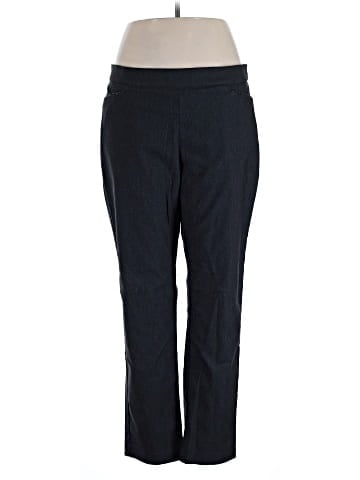 89th & Madison Active Pants (view 1)