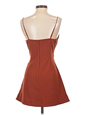 Finders Keepers Cocktail Dress (view 2)