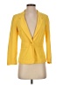 Kensie Yellow Blazer Size XS - photo 1