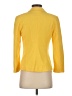 Kensie Yellow Blazer Size XS - photo 2