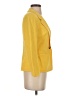 Kensie Yellow Blazer Size XS - photo 4